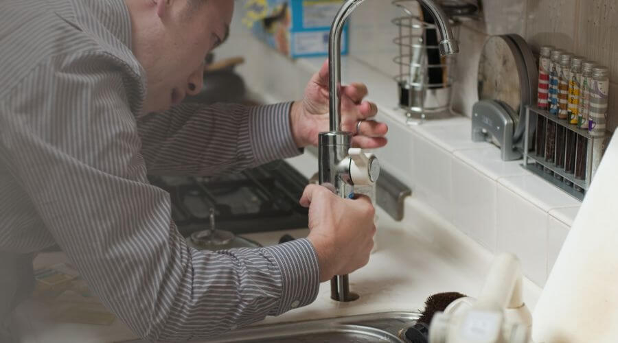 Professional same day plumber in Township Of Washington, NJ